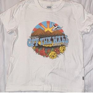 Vans shirt